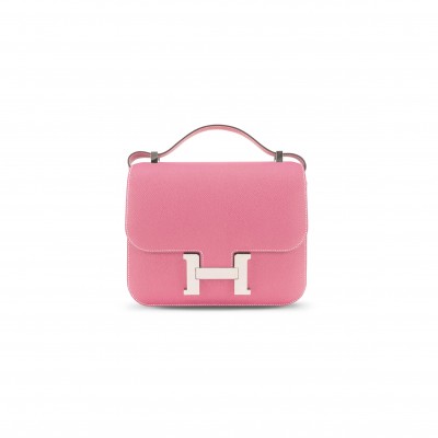 HERMES CONSTANCE 24 EPSOM H083692CK1Q(24*15*5cm)
